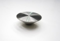 Control Knobs - C00270335 488000270335 Knob Cover Glass Multiplo [Whirlpool Indesit]